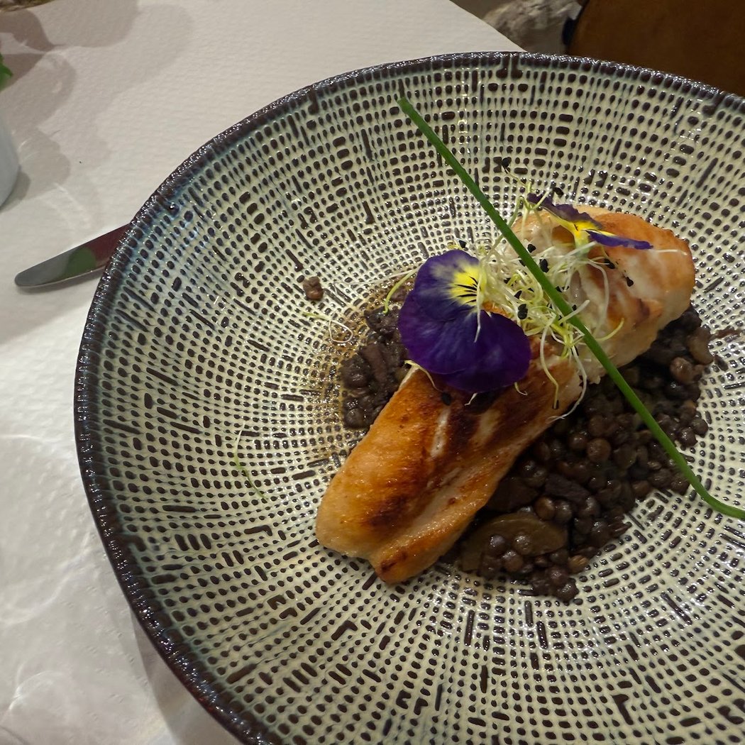 Le Bistrot Du Perigord 2